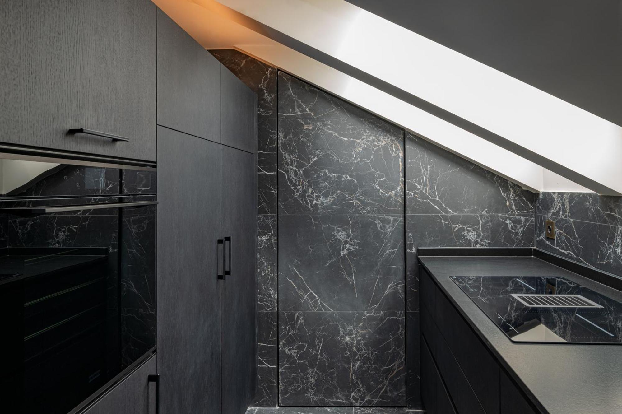 Casa Faraona Luxury Residences Madrid Luaran gambar