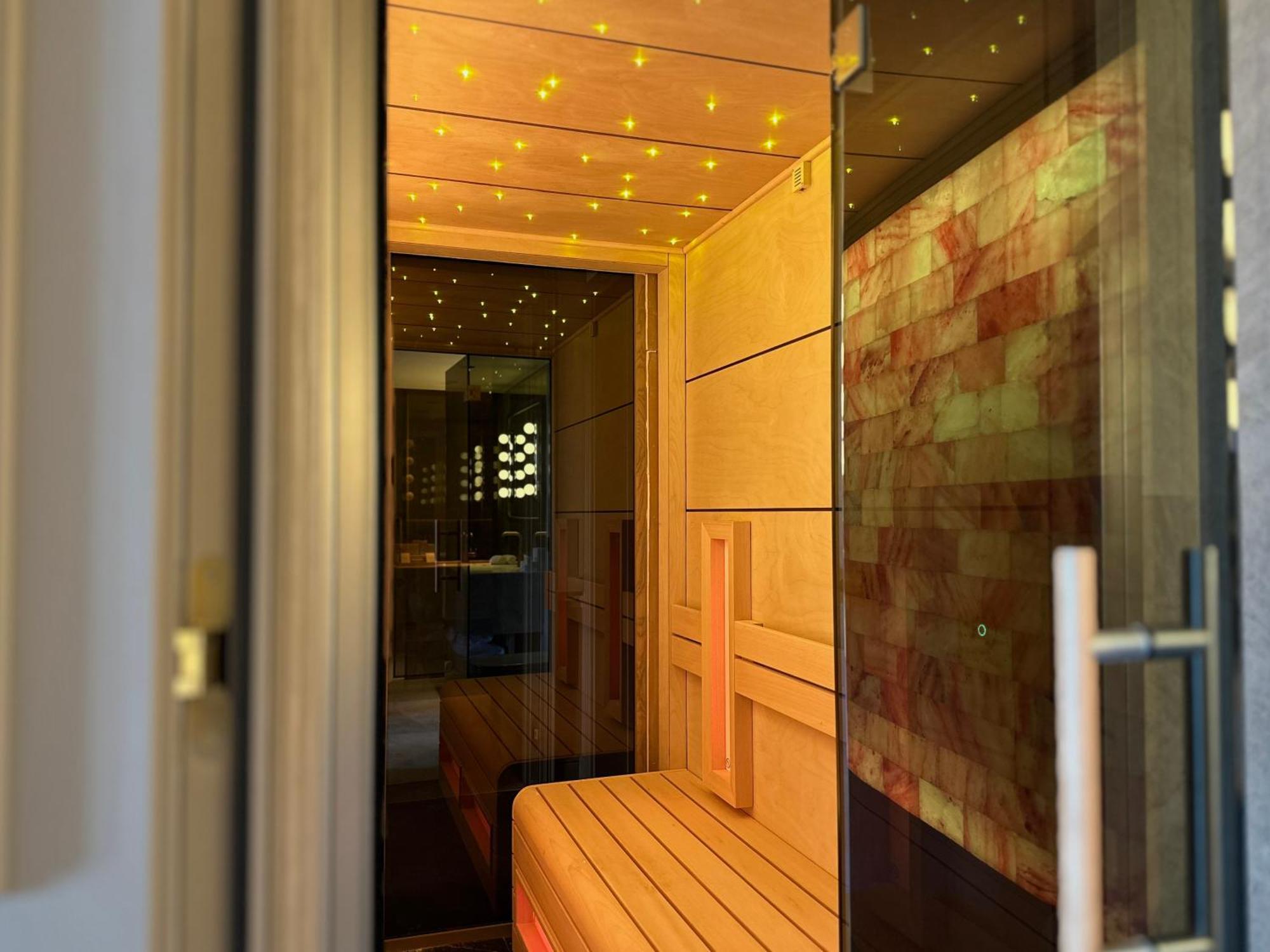 Casa Faraona Luxury Residences Madrid Luaran gambar