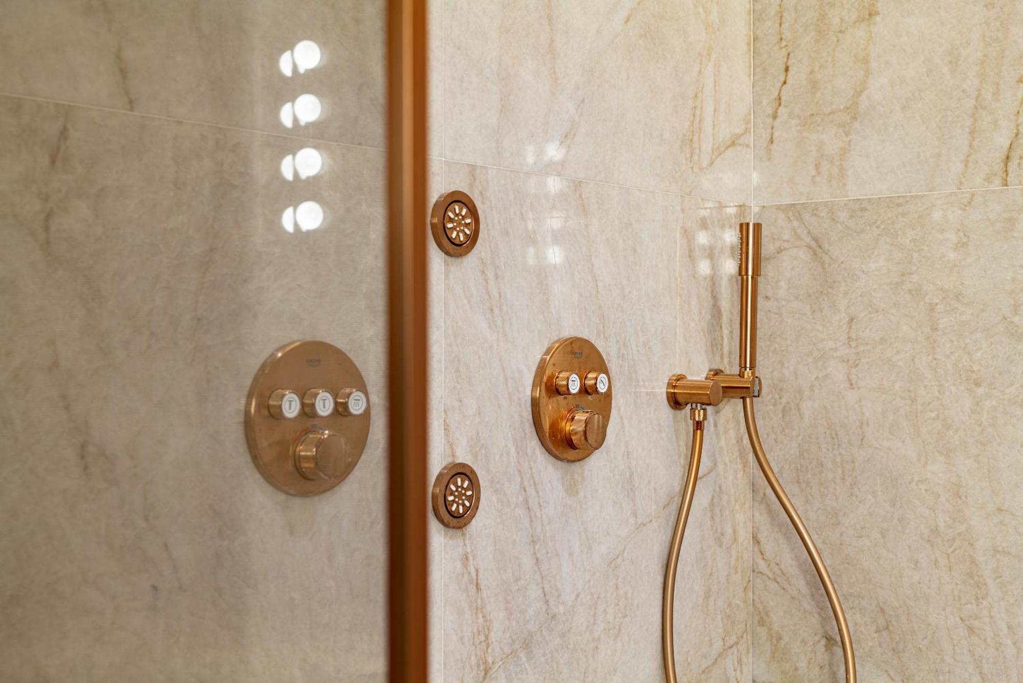 Casa Faraona Luxury Residences Madrid Luaran gambar